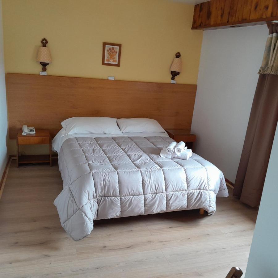 Nuevo Pinar Inn San Carlos de Bariloche