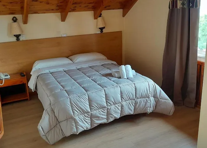 Hosteria Nuevo Pinar